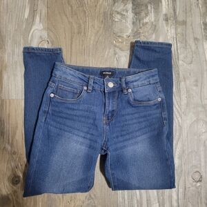 Kids Hudson jeans size 10